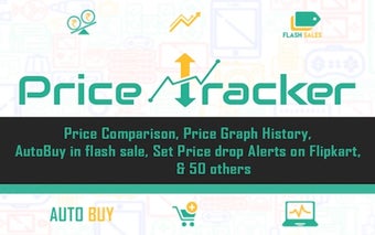 Price Tracker 2.0 - Price Graph & Price Drop