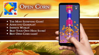 Open Corn