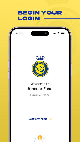 Alnassr F.C Fans