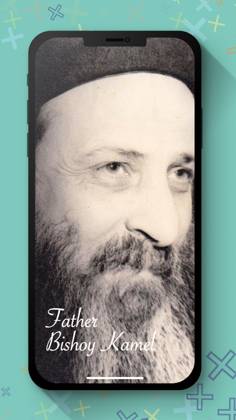 Father Bishoy Kamel