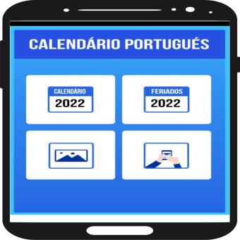 Calendário em Português