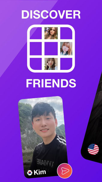 KIMXY - Make Korean Friends