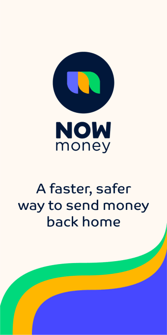 NOW Money: mobile account and money transfer