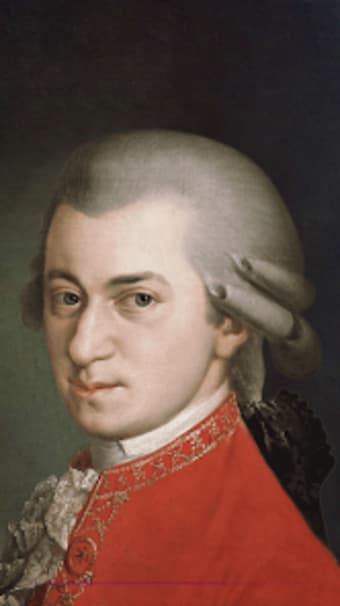 Wolfgang Amadeus Mozart Music