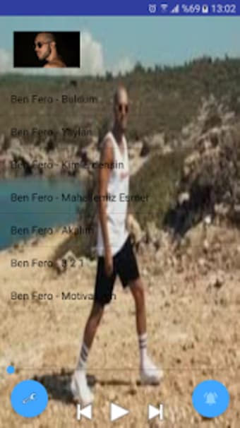 Ben Fero  internetsiz free