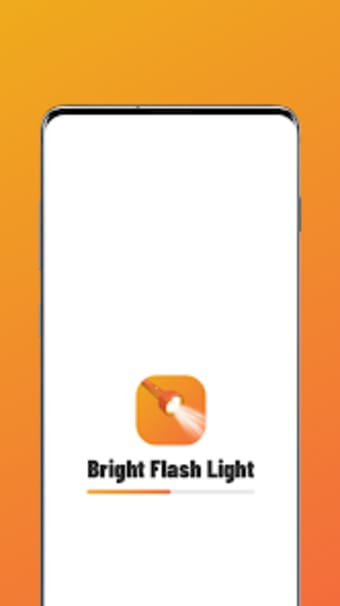 Bright Flash Light