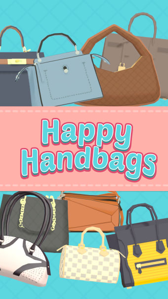 Happy Handbags - Click  Merge