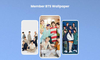 BTS Member Wallpaper Full HD