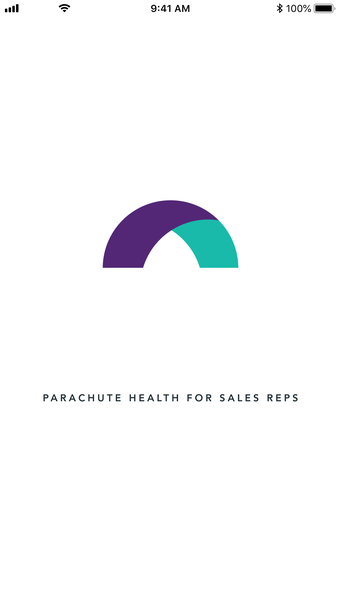 Parachute Health - Sales Reps