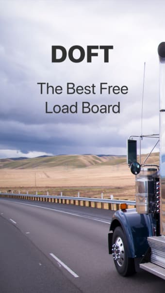 Doft Load Board   Truck Loads