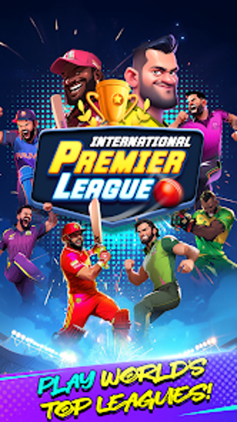 International Premier League 2