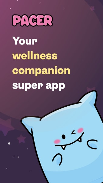 Pacer - Wellness Super App