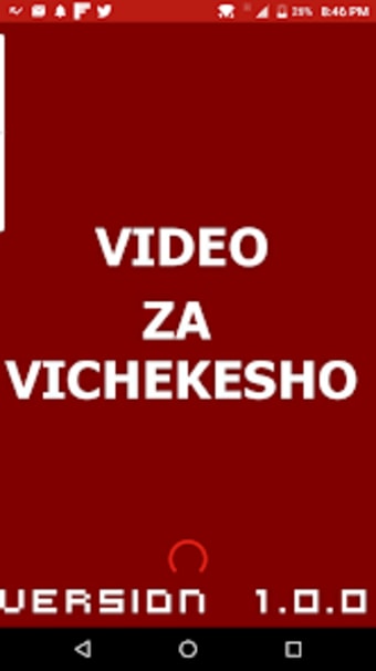 VIDEO ZA VICHEKESHO