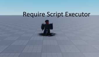 require script executor