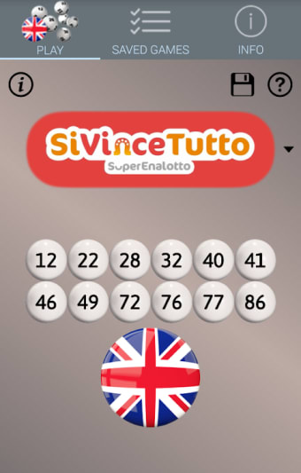 Lotto UK: Best algorithm ever to win in UK & World