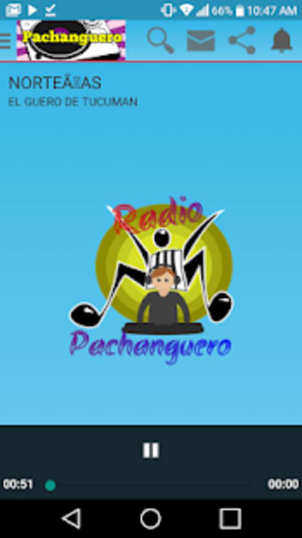 Radio Pachanguero