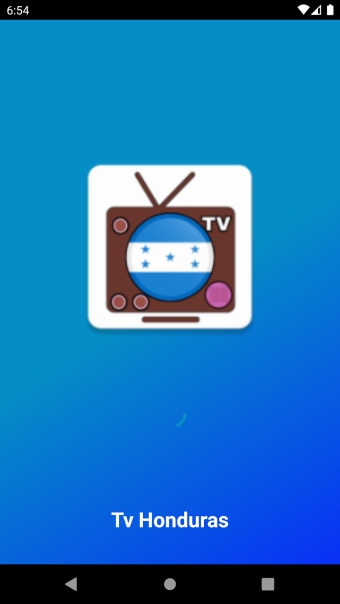 Television de Honduras - Canales de tv en vivo