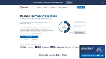 Imagen 0 para Keepnet Labs
