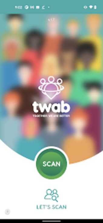 Twab-Locate contactssos alert