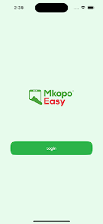 Mkopo Easy