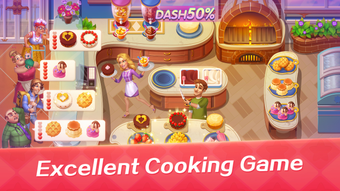 Cooking JourneyRestaurantGame