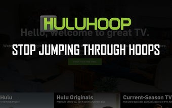 HuluHoop