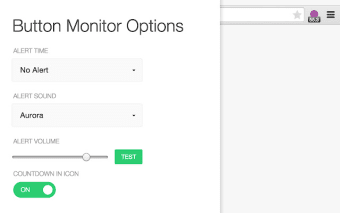 Button Monitor