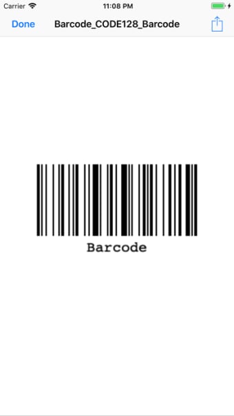 Multi Barcode Generator