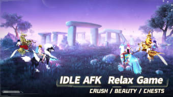 Idle Beauty - Idle Games