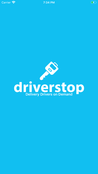 DriverStop
