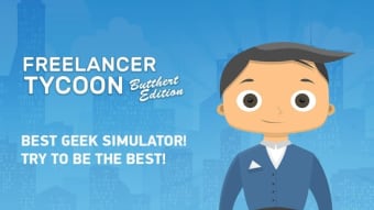 Freelance Simulator Game Developer Edition