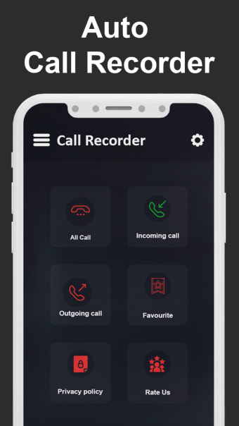 Auto Call Recorder 2022