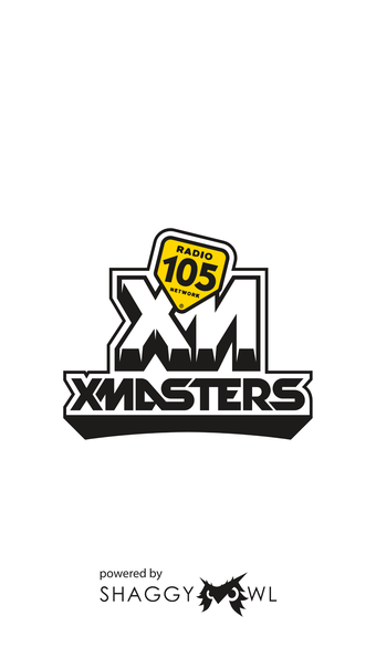 XMasters - Sport and Music