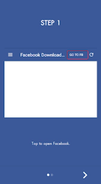FB Video Downloader - Save MP4