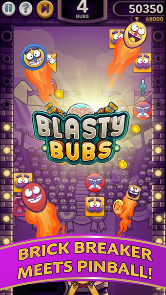 Blasty Bubs - Win Real Cash