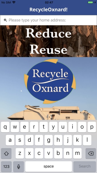 RecycleOxnard