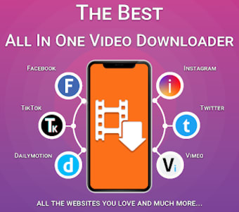 Top Video Downloader