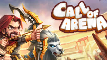 Gladiators: Call of Arena