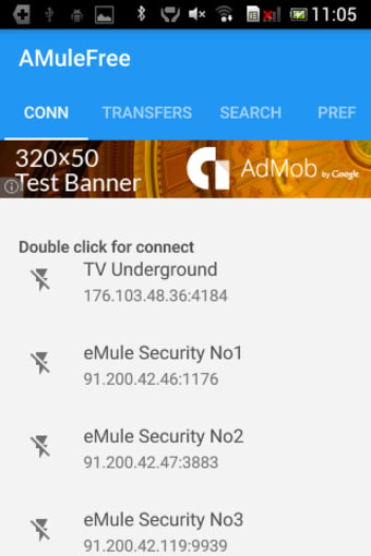 Free Mule for Android