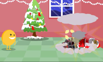 Foolz: Killing Santa