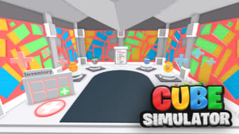 CUBE Simulator
