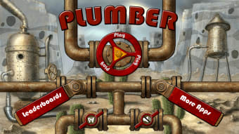 Expert Plumber Puzzle