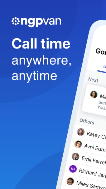 Call Time Mobile