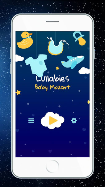 Mozart for Babies Brain Development Lullabies