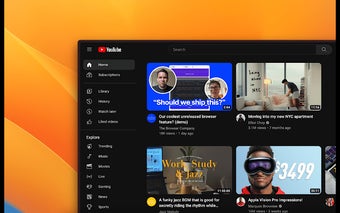 Amazing YouTube for Chrome