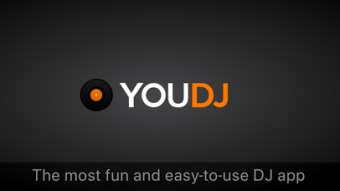 YOU.DJ - Music Mixer no ad