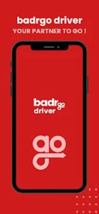 badrgo driver