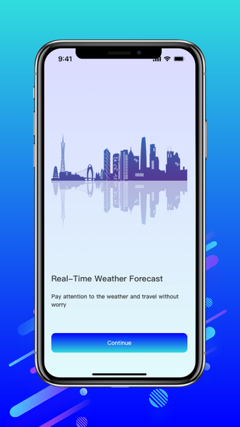 City Weather - Local Forecast