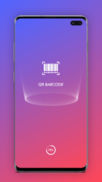 QR Barcode - Scanner