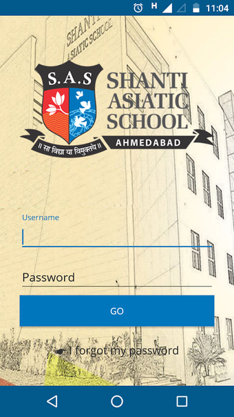 Shanti Asiatic School